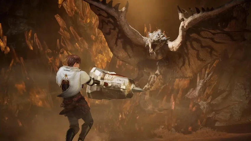 Official Outlanders imagery illustrating understanding your first hunts